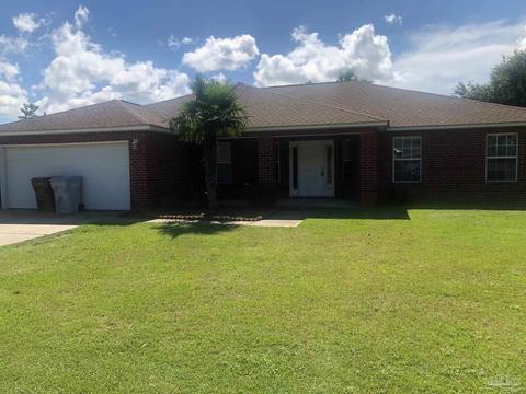 4558 Carmel Cir, Pace, FL 32571 photo 1