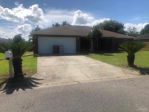 4558 Carmel Cir, Pace, FL 32571 photo 2
