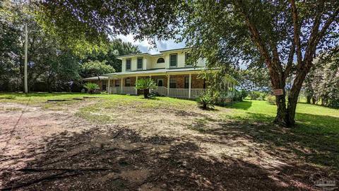 616 Phelps Rd, Milton, FL 32570 photo 8