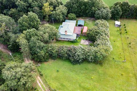 616 Phelps Rd, Milton, FL 32570 photo 4