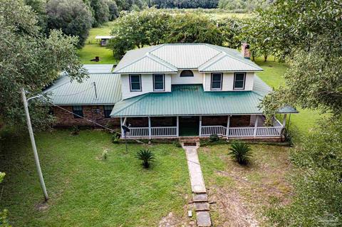 616 Phelps Rd, Milton, FL 32570 photo 1