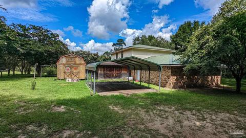 616 Phelps Rd, Milton, FL 32570 photo 12