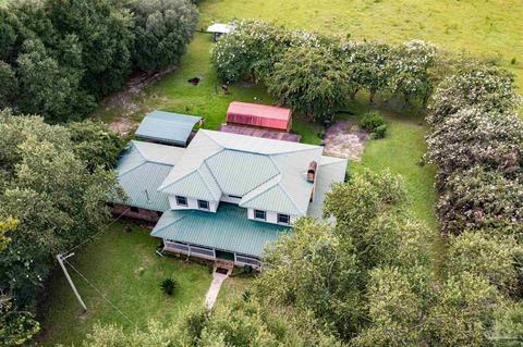616 Phelps Rd, Milton, FL 32570 photo 2