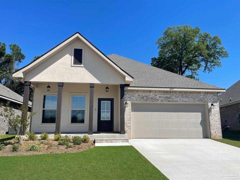 4685 Sago Palm Cir 23-b #23-B (), Pace, FL 32571