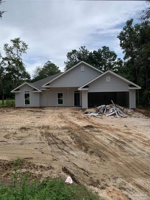 6004 Enfinger Rd, Pace, FL 32571 photo 2