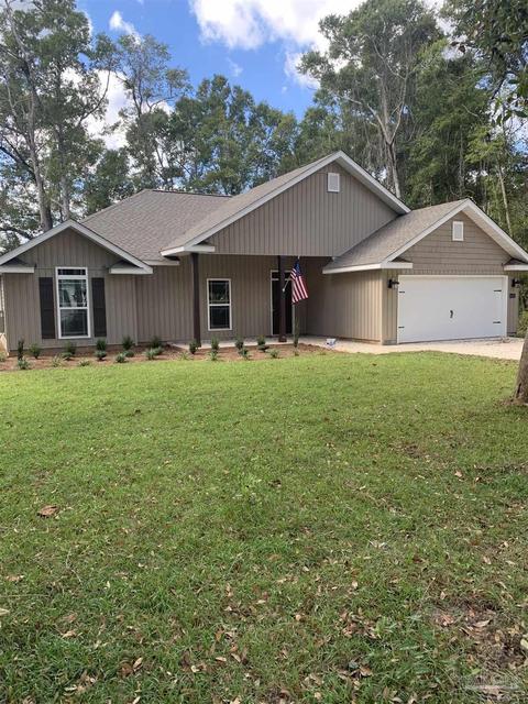 4519 Morningside Ln, Pace, FL 32571 photo 1