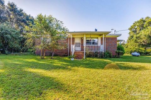 8351 Edith Ave, Milton, FL 32570 photo 1