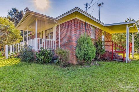 8351 Edith Ave, Milton, FL 32570 photo 2