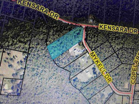 2169 Mykell Dr, Milton, FL 32583 photo 2