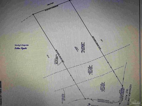 2169 Mykell Dr, Milton, FL 32583 photo 3