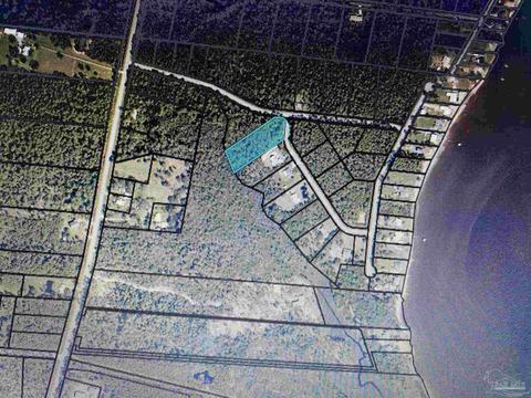 2169 Mykell Dr, Milton, FL 32583 photo 1