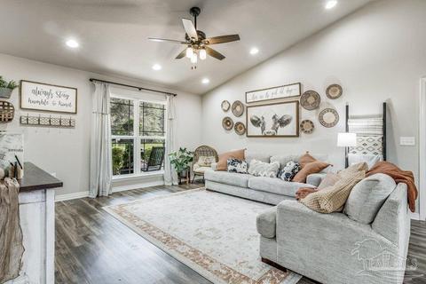 5865 Timberline Dr, Milton, FL 32570 photo 5