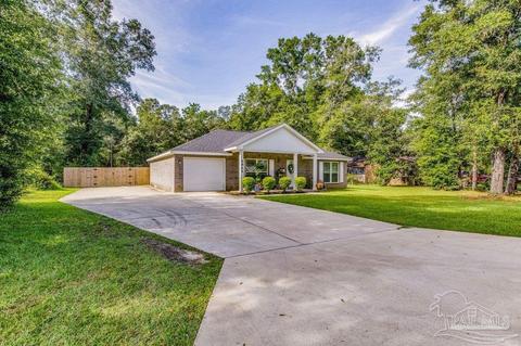 5865 Timberline Dr, Milton, FL 32570 photo 41