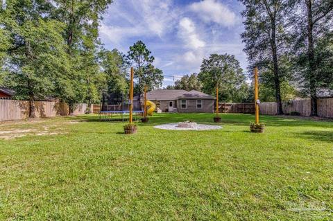 5865 Timberline Dr, Milton, FL 32570 photo 36