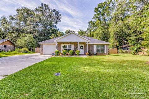 5865 Timberline Dr, Milton, FL 32570 photo 2
