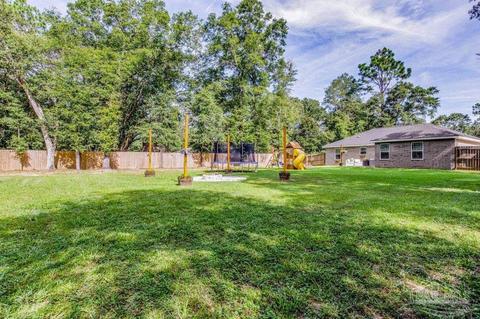 5865 Timberline Dr, Milton, FL 32570 photo 35