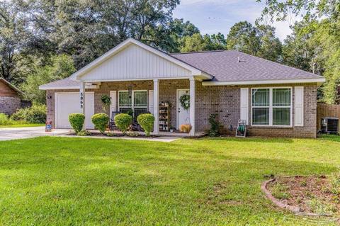 5865 Timberline Dr, Milton, FL 32570 photo 39