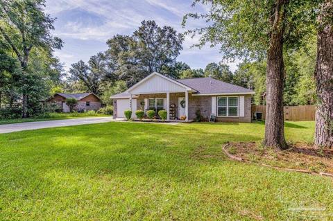 5865 Timberline Dr, Milton, FL 32570 photo 40