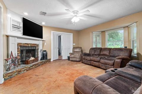 7024 Heath Rd, Milton, FL 32570 photo 5