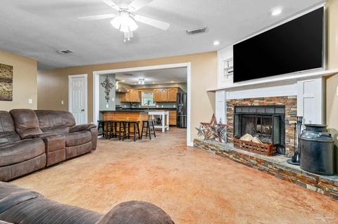 7024 Heath Rd, Milton, FL 32570 photo 8