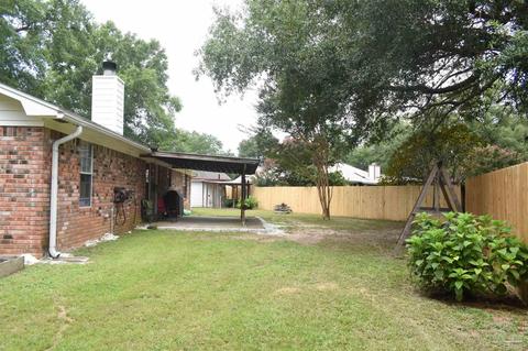 5121 Trenton Dr, Pace, FL 32571 photo 24