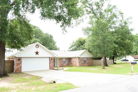5121 Trenton Dr, Pace, FL 32571 photo 22