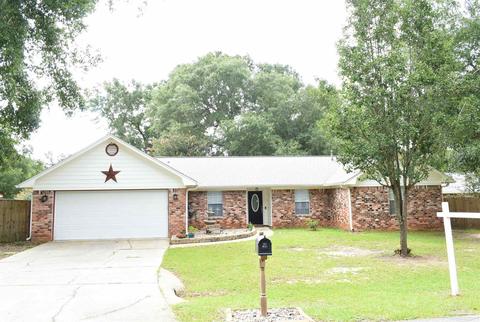 5121 Trenton Dr, Pace, FL 32571 photo 1