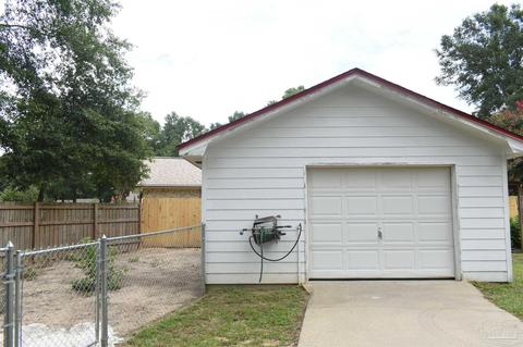 5121 Trenton Dr, Pace, FL 32571 photo 21