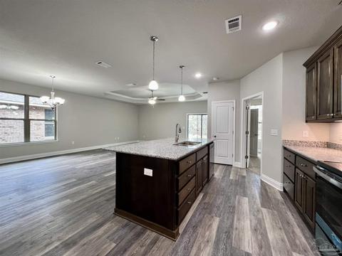3900 Shady Grove Dr, Pace, FL 32571 photo 3