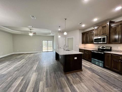 3900 Shady Grove Dr, Pace, FL 32571 photo 6