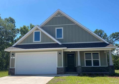 5400 Woodlet Ct, Pace, FL 32571 photo 1