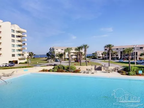 900 Ft Pickens Rd #922, Pensacola Beach, FL 32561