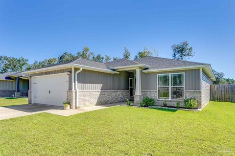 5738 Peach Dr, Pace, FL 32571 photo 3