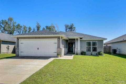 5738 Peach Dr, Pace, FL 32571 photo 2