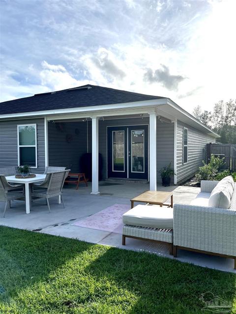 5738 Peach Dr, Pace, FL 32571 photo 36