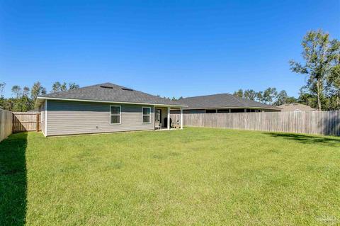 5738 Peach Dr, Pace, FL 32571 photo 42