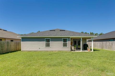 5738 Peach Dr, Pace, FL 32571 photo 41