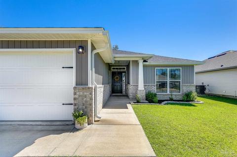 5738 Peach Dr, Pace, FL 32571 photo 4