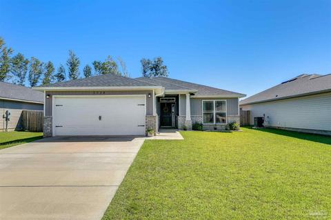 5738 Peach Dr, Pace, FL 32571 photo 1