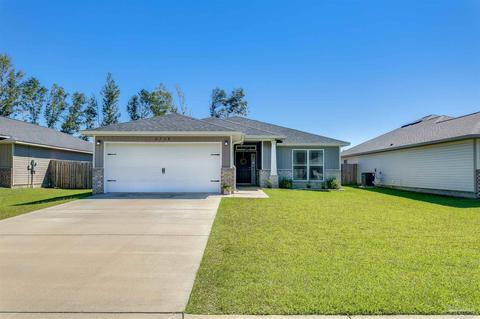 5738 Peach Dr, Pace, FL 32571 photo 5