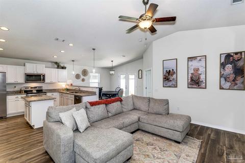 5738 Peach Dr, Pace, FL 32571 photo 11