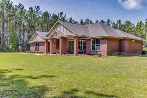 1615 Annie Penton Rd, Jay, FL 32565 photo 2