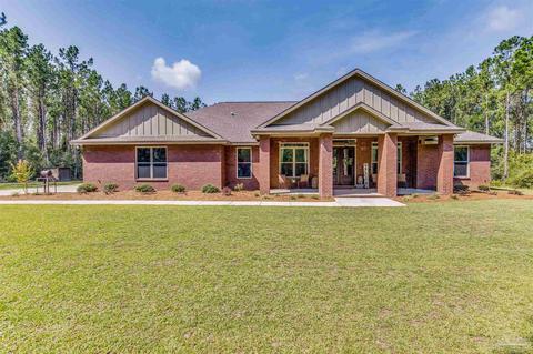 1615 Annie Penton Rd, Jay, FL 32565 photo 3
