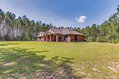 1615 Annie Penton Rd, Jay, FL 32565