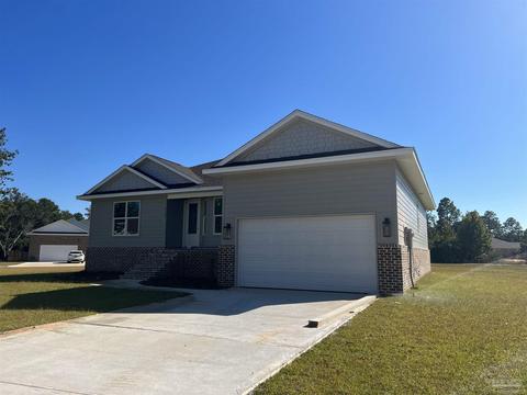 2129 Trevor Cir, Milton, FL 32583 photo 2