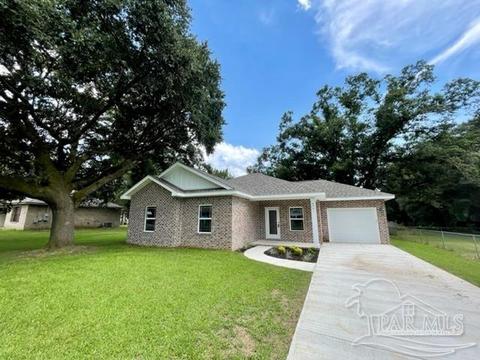 4741 Ridgewood Dr, Pace, FL 32571 photo 2