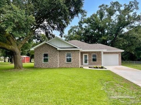 4741 Ridgewood Dr, Pace, FL 32571 photo 1