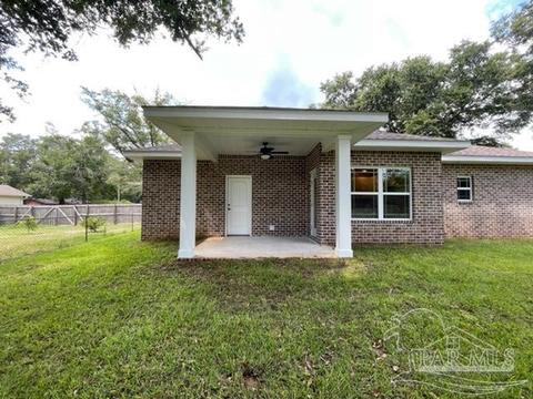 4741 Ridgewood Dr, Pace, FL 32571 photo 11