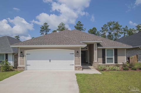 5746 Dunridge Dr, Pace, FL 32571 photo 1