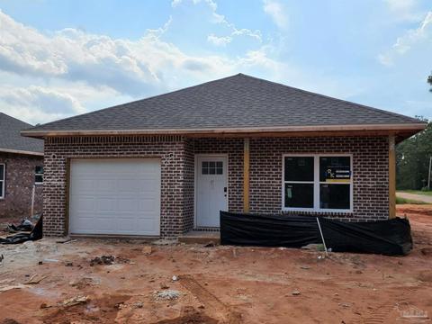 2885 N 25th Ave, Milton, FL 32583 photo 1